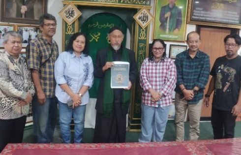 Museum Prabu Siliwangi Siapkan Katalog Ilmiah Keramik Bersejarah, Dorong Penguatan Edukasi dan Pariwisata Sukabumi