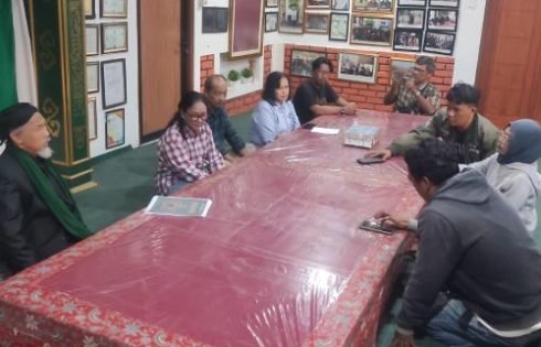 Koleksi Keramik dari Berbagai Dinasti Dunia Akan Diterbitkan dalam Katalog Museum Prabu Siliwangi