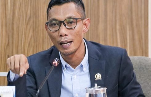 Siswanto Soroti Situ Citayam : Bersih Sementara Tak Cukup, Butuh Penataan dan Komitmen Serius
