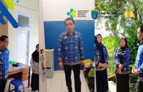 Tak Ada Ruang Diskriminasi, RSUD Kayuagung Utamakan Pelayanan Cepat, Ramah, dan Berkualitas