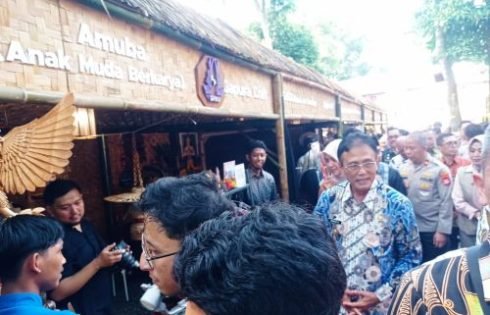 Pentingnya Optimalisasi Potensi Daerah di Tengah Keterbatasan Anggaran