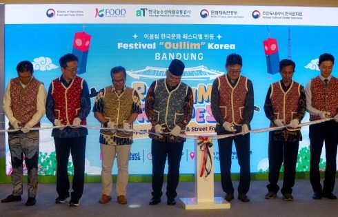 Bandung Kota Angklung Festival 2026 Perkuat Identitas Budaya Kota Bandung