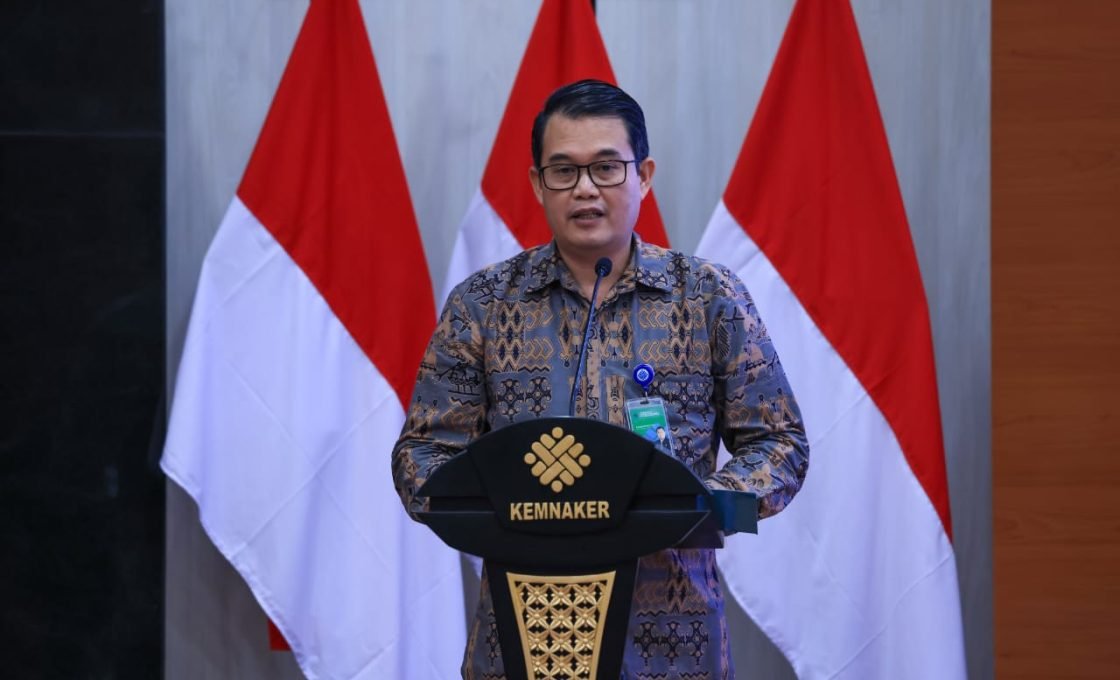 Kemnaker Buka Pendaftaran Sertifikasi Kompetensi Bagi Peserta MagangHub Batch 2