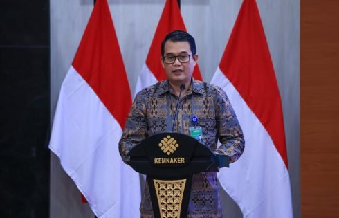 Kemnaker Buka Pendaftaran Sertifikasi Kompetensi Bagi Peserta MagangHub Batch 2