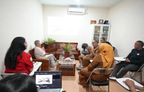 Ayep Zaki Dorong Klinik Waluya Sejati Abadi Perluas Akses dan Tingkatkan Mutu Layanan Kesehatan