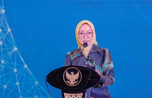 Kemnaker Permudah Pengajuan Job Fair Lewat SIAPkerja
