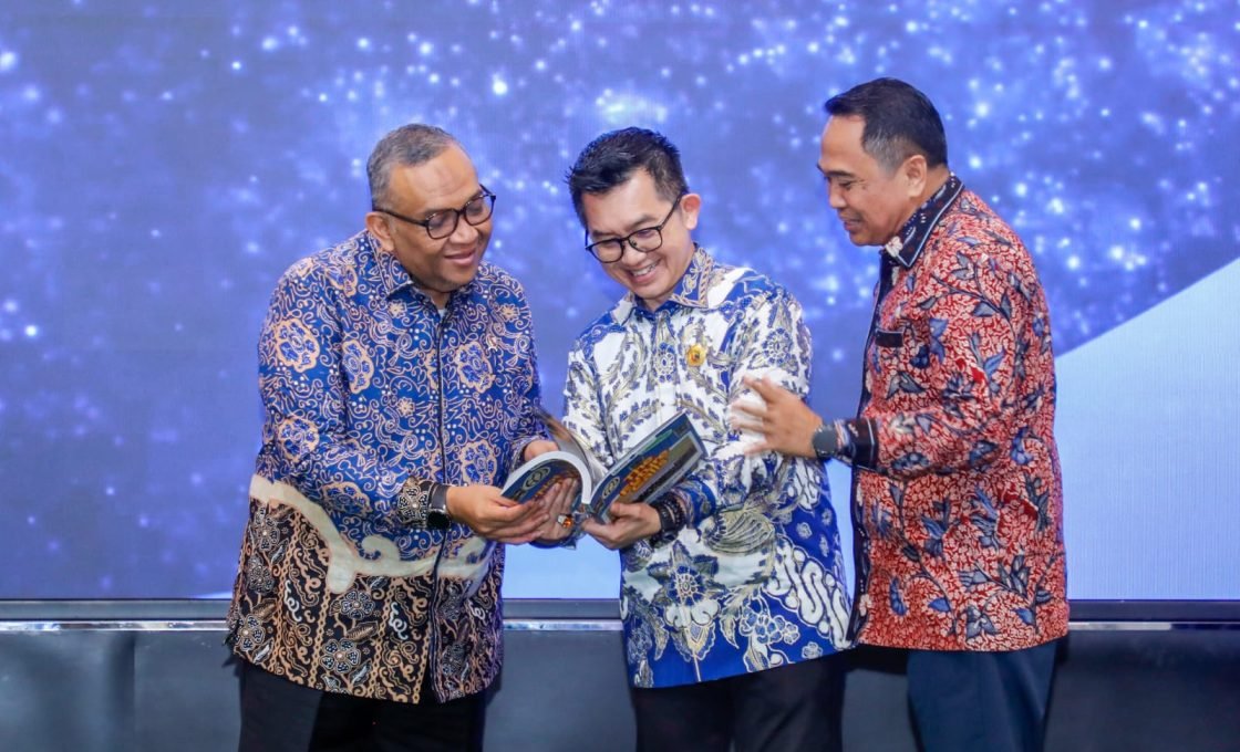 Kemnaker dan LAN Perkuat MagangHub untuk Tingkatkan Kesiapan Kerja