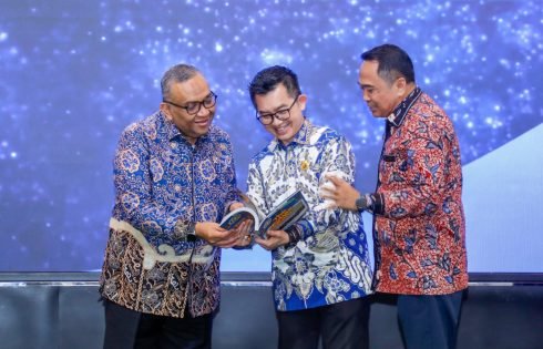 Kemnaker dan LAN Perkuat MagangHub untuk Tingkatkan Kesiapan Kerja