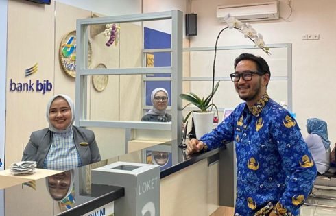 Sambut HUT ke -19, Pemkab. Bandung Barat, Hapus Denda PBB-P2 hingga 31 Agustus 2026