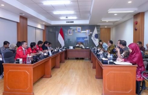 Wamenaker : Keterlibatan Serikat Pekerja Penting Dalam Penyempurnaan Regulasi Ketenagakerjaan
