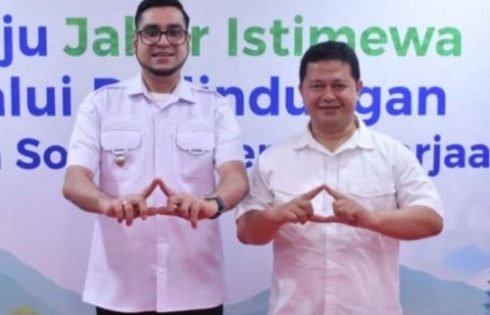 Bobby Maulana Hadiri Temu Apresiasi Penerima Manfaat BPJS Ketenagakerjaan, Perkuat Komitmen Perlindungan Pekerja Rentan