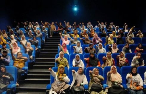 Ketua TP PKK Kota Sukabumi Dorong Kesadaran Perlindungan Anak dan Perempuan Melalui Film Inspiratif
