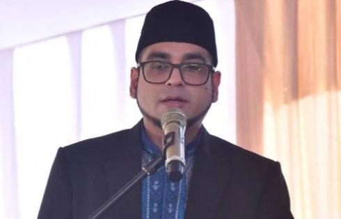 Hadiri Haul ke-33 YPI Assobariyyah, Bobby Maulana Tekankan Pentingnya Karakter Generasi Muda