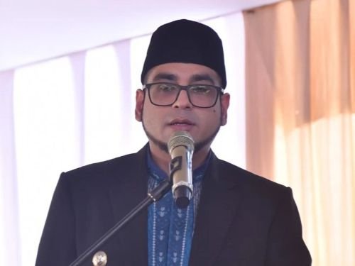Hadiri Haul ke-33 YPI Assobariyyah, Bobby Maulana Tekankan Pentingnya Karakter Generasi Muda