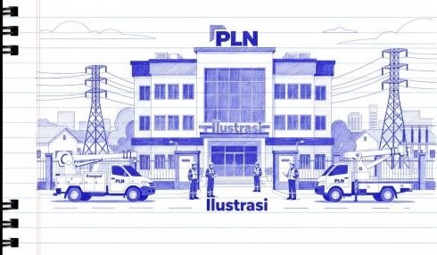 Warga Desa Tombos Keluhkan Pemadaman Listrik Berulang, Minta PLN Segera Lakukan Perbaikan