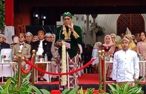 Seperempat Abad Kota Cimahi Menuju Kota Mandiri