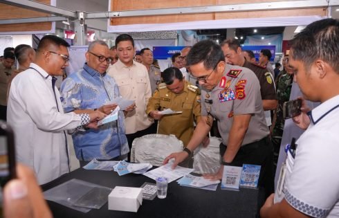 Wamenaker Ajak Generasi Muda Optimalkan Potensi Digital di UMKM