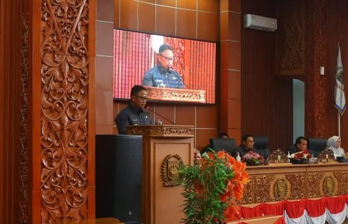 UHC Butuh Rp. 70 Miliar : Pemkot Depok Pilih Jalan Tengah, BTT Rp. 1,5 M/Bulan Untuk Warga Tidak Mampu