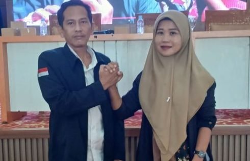 Menjelang Pelantikan, Ketua PWI Ogan Ilir Terpilih, Heri Kusnadi Tegaskan Komitmen Perkuat Organisasi