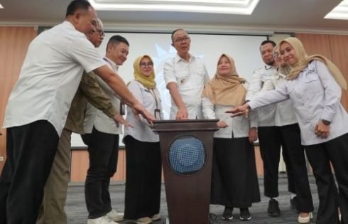 Pemkot Sukabumi Perkuat Pengendalian Penyakit, Luncurkan Tiga Rabies Center