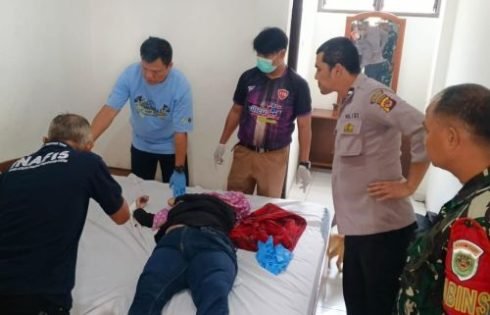 Perempuan Misterius Ditemukan Tewas di Kamar Hotel Sukabumi, Polisi Buru Identitas dan Pria Pendamping