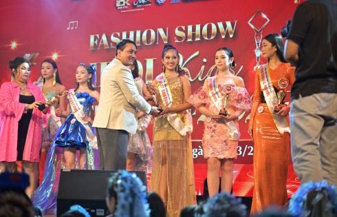 Siswi SMPN 2 Kota Sukabumi Jadi Finalis Miss Bintang Indonesia Kids 2026