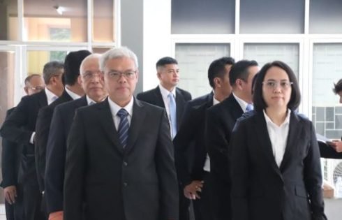 Kemnaker Umumkan Tiga Besar Calon Direktur Polteknaker Periode 2026 – 2030