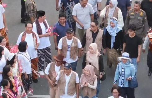 Lebih Dari Sekadar Pesta, Festival Heritage Depok Lama 2026 Jadi Jembatan Sejarah, Budaya, dan UMKM Lokal