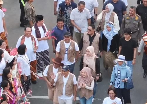Lebih Dari Sekadar Pesta, Festival Heritage Depok Lama 2026 Jadi Jembatan Sejarah, Budaya, dan UMKM Lokal