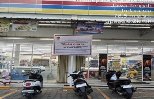KPK Sita Rumah dan Dua Gerai Ritel Diduga Milik Fadia Arafiq, Penelusuran Aset Kasus Korupsi Pekalongan Berlanjut