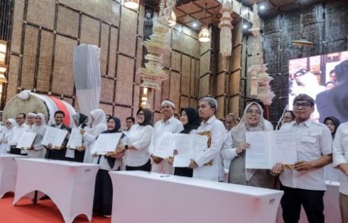 1.015 SMA/SMK Swasta Siap Tampung Siswa Tak Lolos Sekolah Negeri, Pemprov Jabar Siapkan Beasiswa