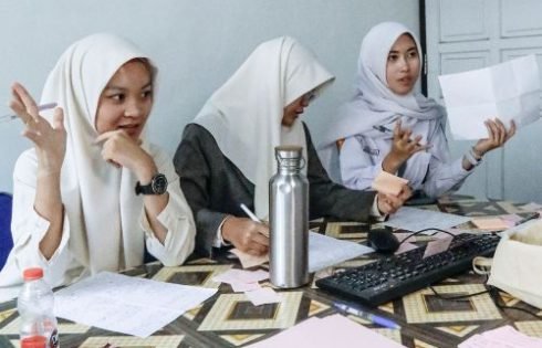 Disdik Jabar Seleksi Debater Terbaik Menuju Kejuaraan Nasional