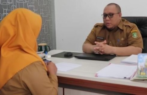 Pemkot Sukabumi Siapkan Layanan Pembebasan Biaya Perkara Bagi Warga Kurang Mampu