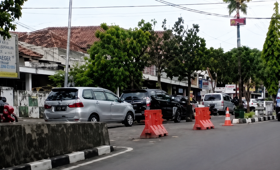 Aksi RT/RW dan Ormas Paksa Disdikbud Sukabumi Geser Ujian, Keselamatan Siswa Jadi Pertimbangan Utama