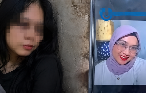 3 Tahun Hilang Tanpa Jejak, Wanita di Bandung Ditemukan Lumpuh dan Penuh Luka, Diduga Disekap serta Disiksa Brutal