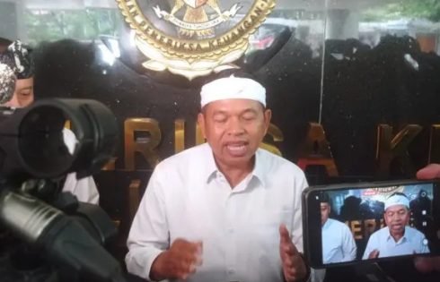 Dedi Mulyadi Perkuat Ekosistem Investasi Jabar Melalui Infrastruktur dan SDM