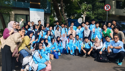 55 Atlet Pelajar Depok Berlaga di Popwilda Jabar 2026, Bidik Juara Umum