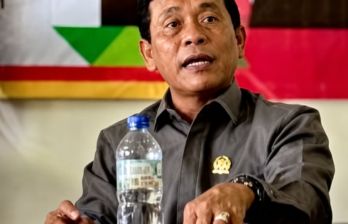 Reses DPRD Sukabumi Penguatan UMKM dan Pertanian Jadi Aspirasi Utama Warga Warungkiara