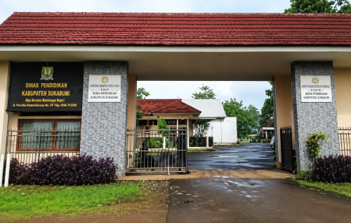 Disdik Kab. Sukabumi Ajukan Dispensasi Ke Kemendiknas Bagi Peserta OSN Terdampak Pemadaman Listrik
