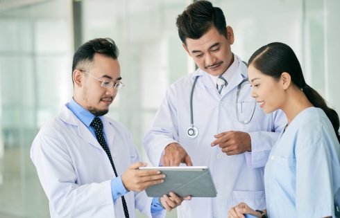 Kesehatan Investasi Strategis untuk Masa Depan Indonesia