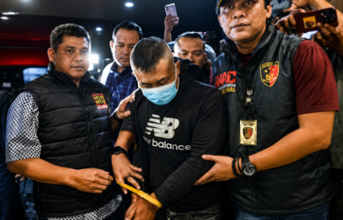 Kejati Jabar Turunkan 9 Jaksa Kawal Kasus Penyiksaan Sadis Yuvita, Berkas Taufik Hidayat Dikawal Hingga Meja Hijau
