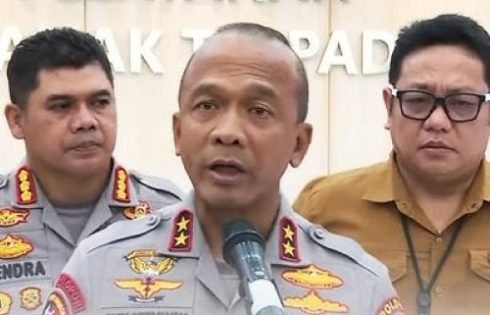 Polda Jabar Libatkan Ahli Kejiwaan Periksa Tersangka Penyekap Pacar Selama Tiga Tahun