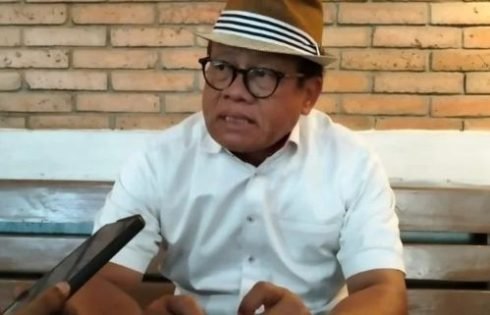 Dugaan Kerugian Daerah Puluhan Miliar, Ketua Komisi I DPRD Bogor Laporkan BUMD ke KPK