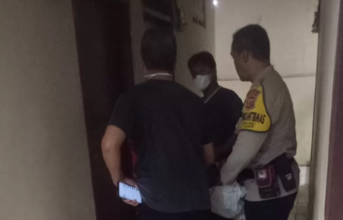 Polisi Pastikan Penemuan Jenazah di Cisaat Murni Karena Sakit, Tidak Ditemukan Unsur Pidana