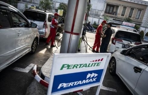 Harga Pertamax Naik, Pakai Pertalite Untuk Mobil RON 92 Bisa Picu Risiko Kerusakan Mesin