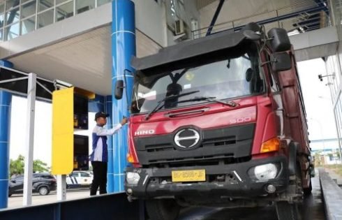 Kemenhub Temukan 302 Ribu Pelanggaran Angkutan Barang, Pelanggaran Muatan dan Dokumen Masih Dominan