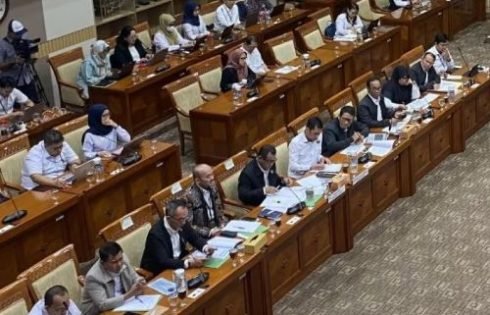 KY Usulkan Sanksi Untuk 90 Hakim, Ribuan Laporan Dugaan Pelanggaran Etik Mengalir ke Meja Pengawas