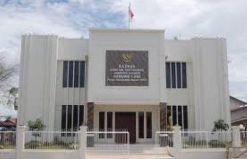 Warga Warnasari Terima Bantuan Modal Usaha dari BAZNAS Sukabumi