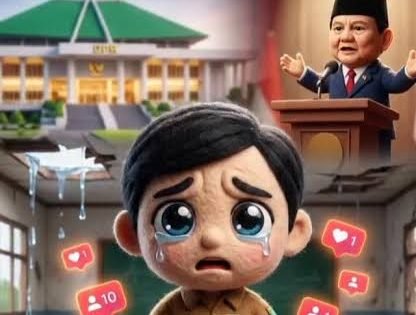 Gaji Guru Dan Harga BBM