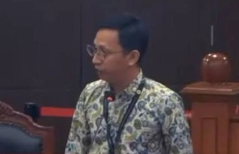 Di Balik Ledakan Anggaran MBG, MK Pertanyakan Pos Pendidikan yang Tergusur